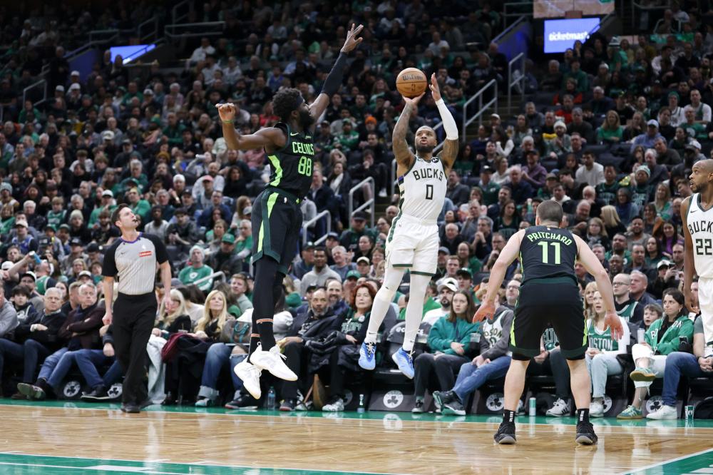 下的挑战 下的挑战